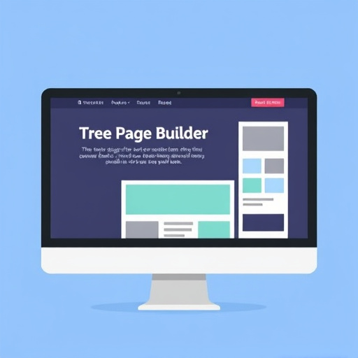 free wordpress page builder plugin