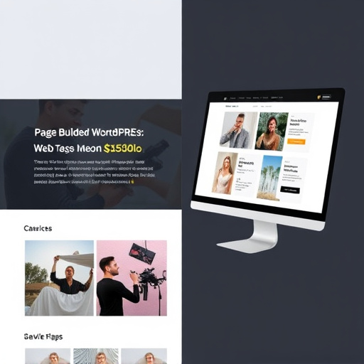 free wordpress page builder plugin