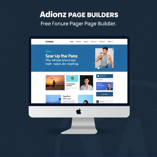 free wordpress page builder plugin