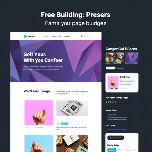 free wordpress page builder plugin