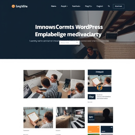 free wordpress page builder plugin