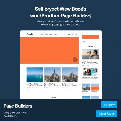 free wordpress page builder plugin