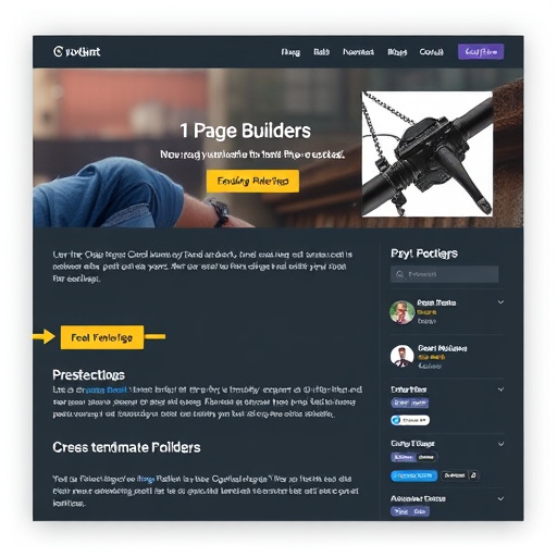 free wordpress page builder plugin