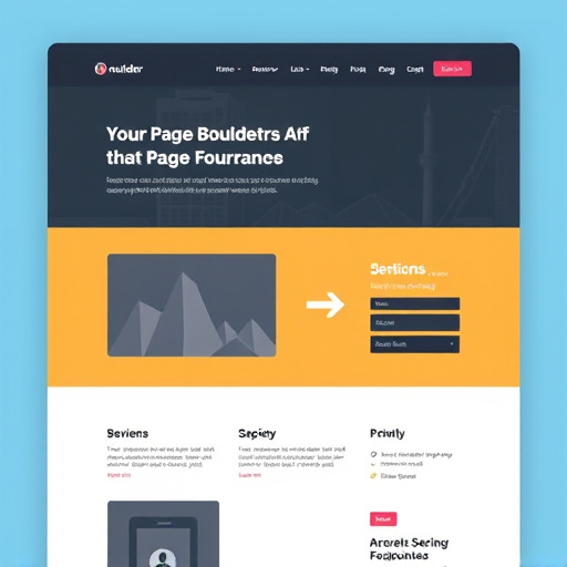free wordpress plugin page builder