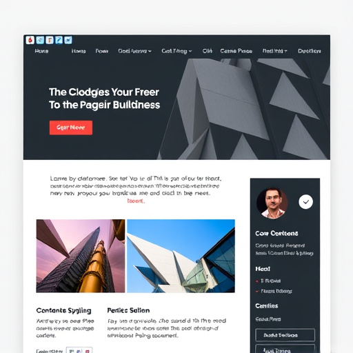 free wordpress plugin page builder