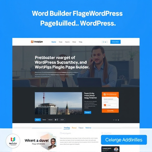 free wordpress plugin page builder