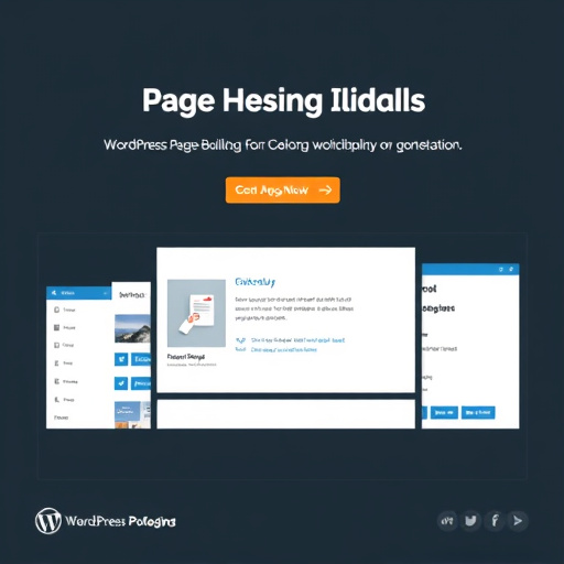 free wordpress plugin page builder