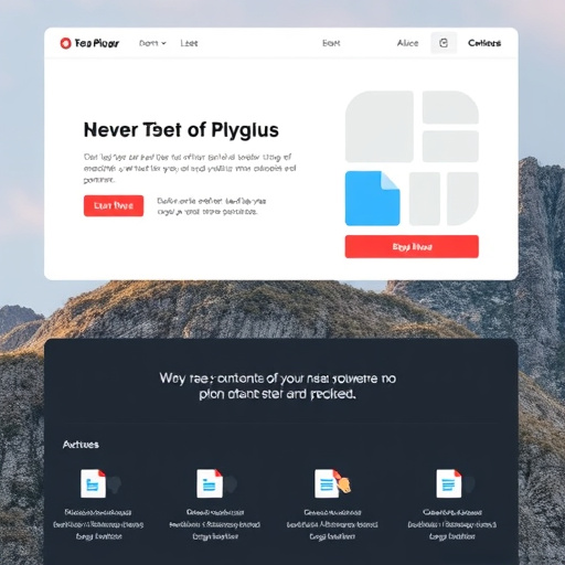 free wordpress plugin page builder