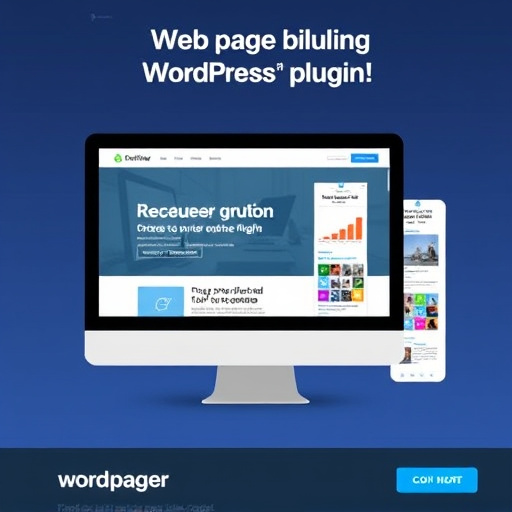free wordpress plugin page builder