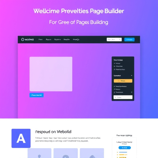 free wordpress plugin page builder