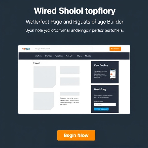 free wordpress plugin page builder