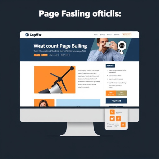 free wordpress plugin page builder