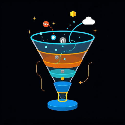 funnel automation gohighlevel
