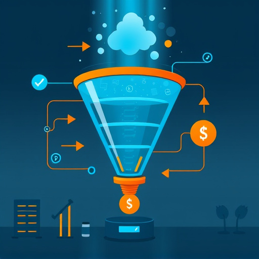 funnel automation gohighlevel