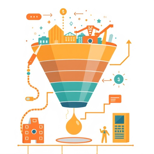 funnel automation gohighlevel