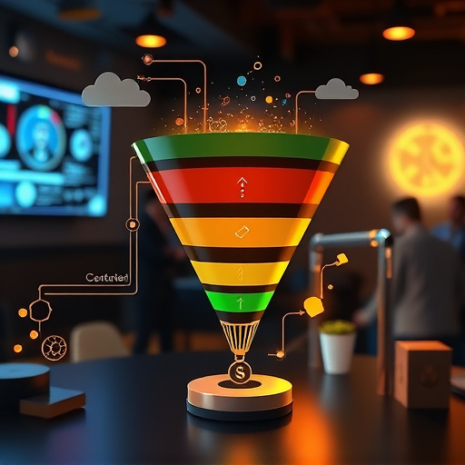 funnel automation gohighlevel