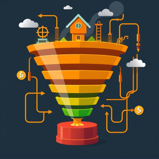 funnel automation gohighlevel