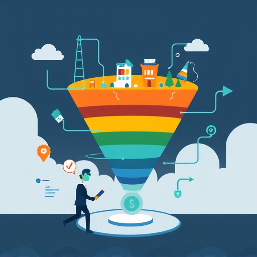 funnel automation gohighlevel