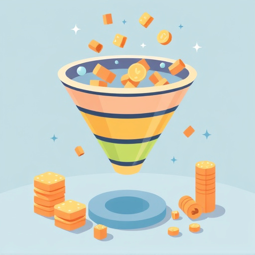 funnel builder