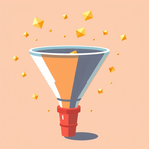funnel builder