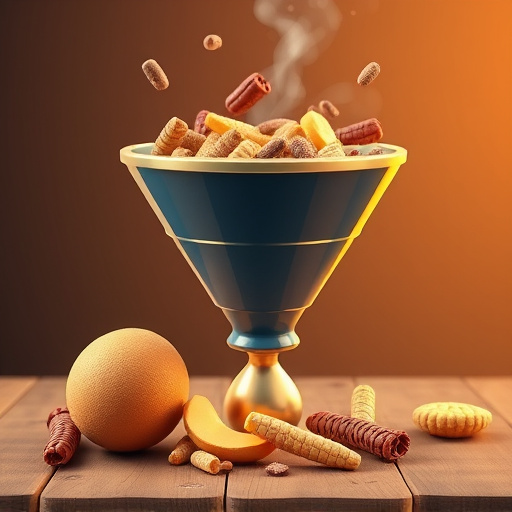 funnel builder