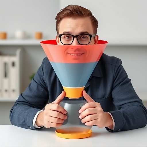 funnel builder expert