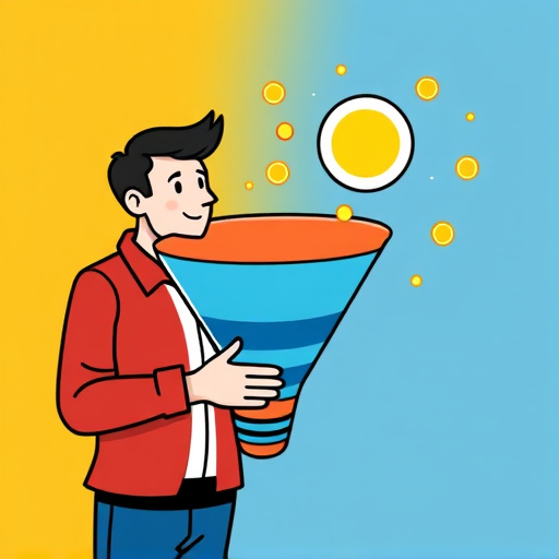funnel builder expert