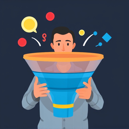 funnel builder expert