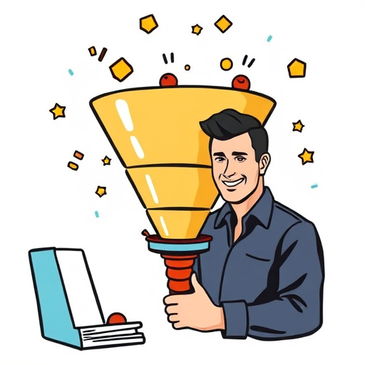 funnel builder expert