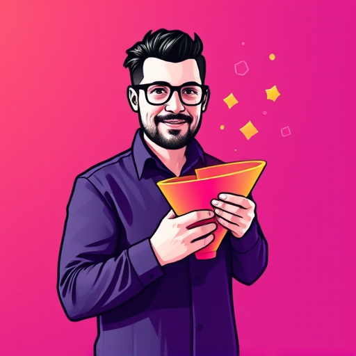 funnel builder expert