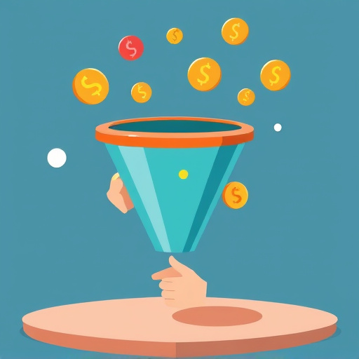 funnel builder expert
