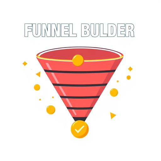 funnel builder for small business