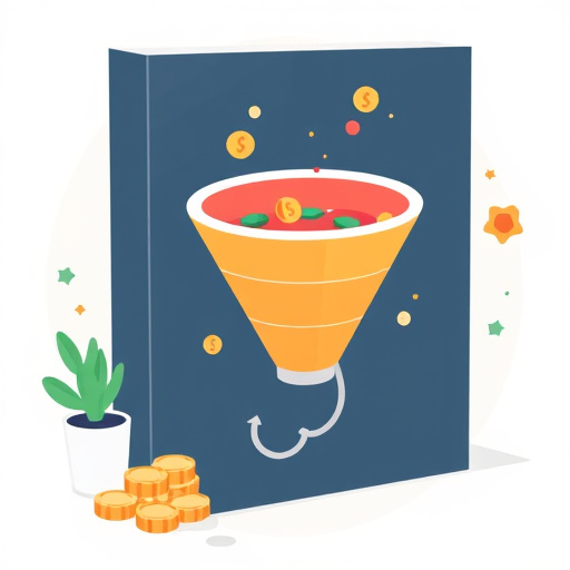 funnel builder for small business