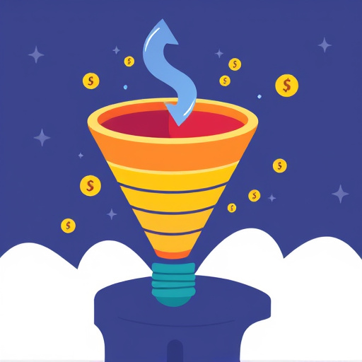 funnel builder for small business