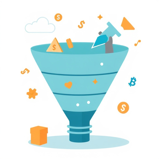 funnel builder for small business
