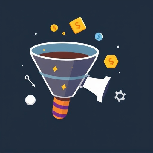 funnel builder for small business