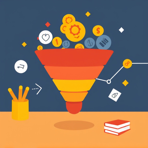 funnel builder for small business