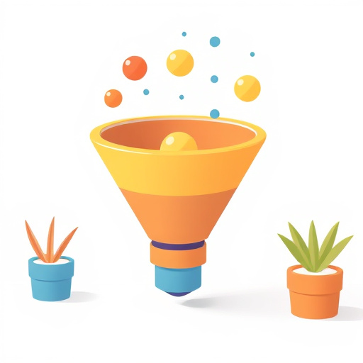 funnel builder for small business