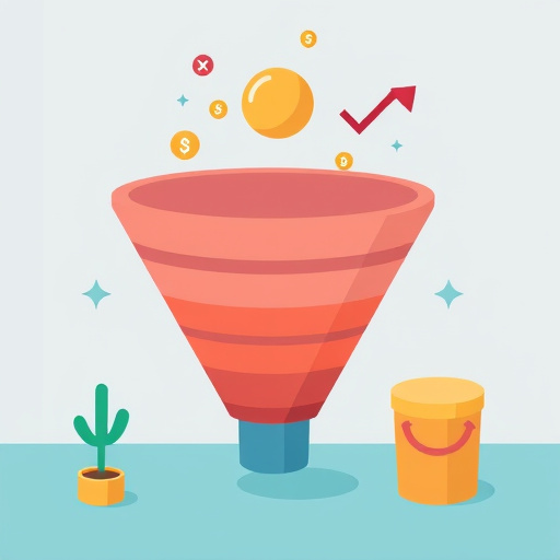 funnel builder for small business