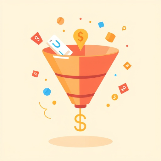 funnel builder for small business