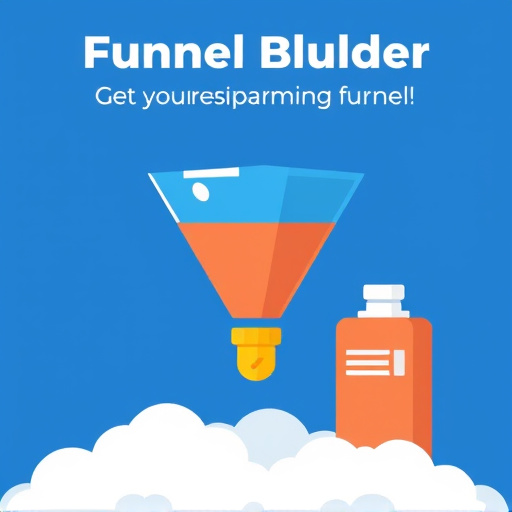 funnel builder switch