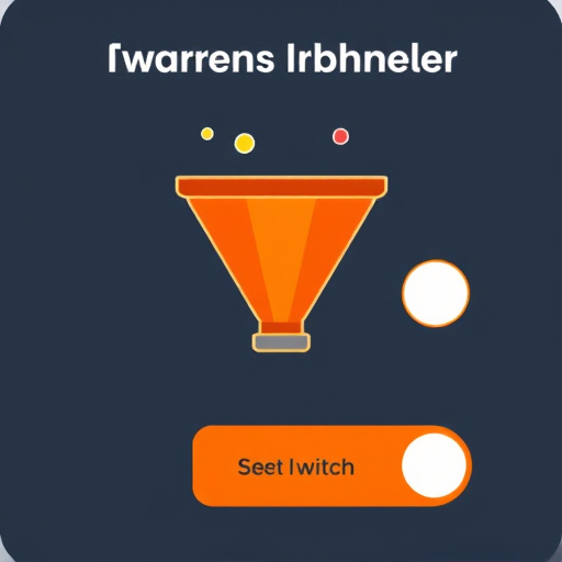funnel builder switch