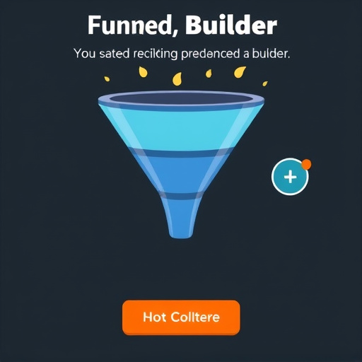 funnel builder switch