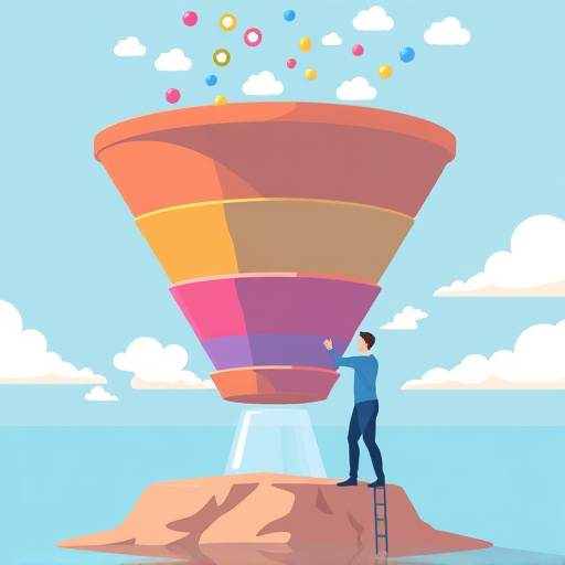 funnel building expert miami