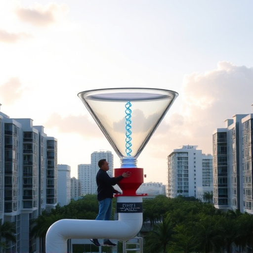 funnel building expert miami
