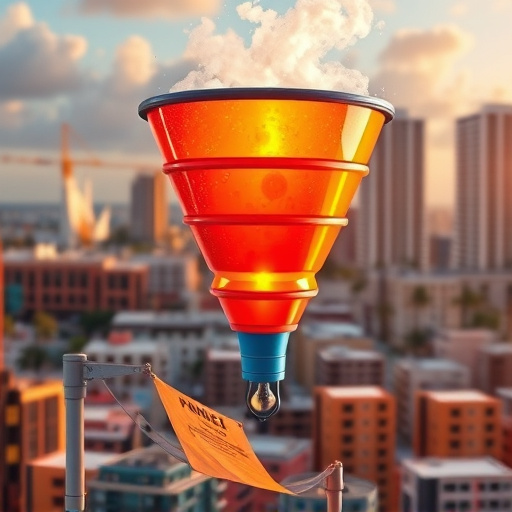 funnel building expert miami