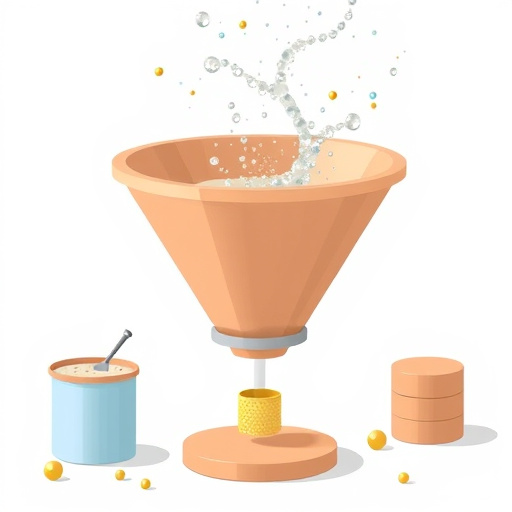 funnel experience upgrade