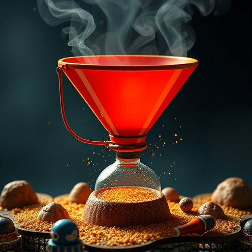 funnel experience upgrade