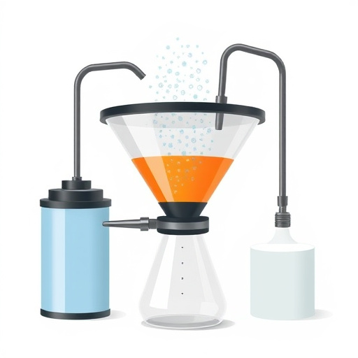funnel system integration