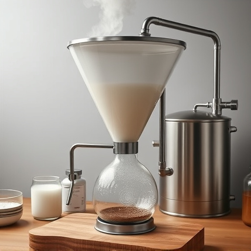 funnel system integration